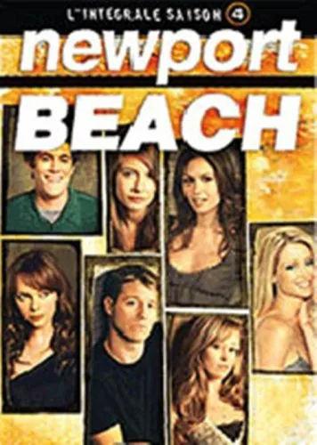 Newport Beach - L'integrale saison 4 - Coffret 5 DVD Bon état -  reconditionné disponible sur Label Emmaüs